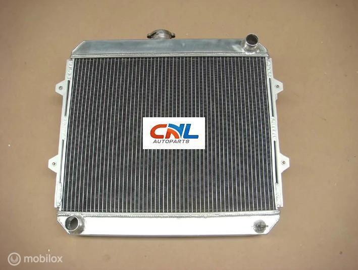 Radiateur Toyota Hilux RN85 YN85 N57 N58 N60 N61 N65 N85 N90