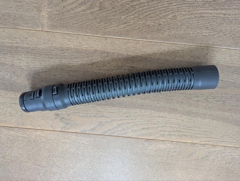 Miele verlengslang, verlengt tot 1.5 m., Ophalen of Verzenden, Nieuw