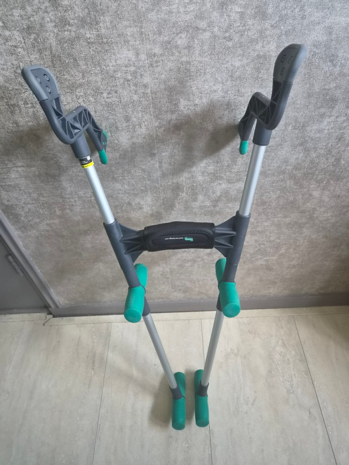 Handy Legs steunkousen aantrekhulp Maat S Nieuw, Diversen, Ophalen of Verzenden, Nieuw