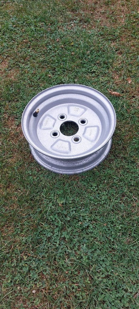 velg voor band 5-10.00, Ophalen of Verzenden, Nieuw