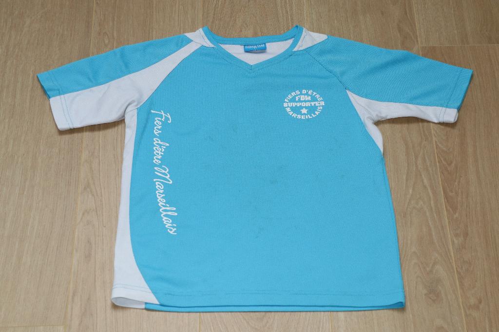 Voetbalshirt 8 jaar met handtekening Sherida Spitze, Ophalen of Verzenden, Gebruikt, Buitenlandse clubs, Shirt