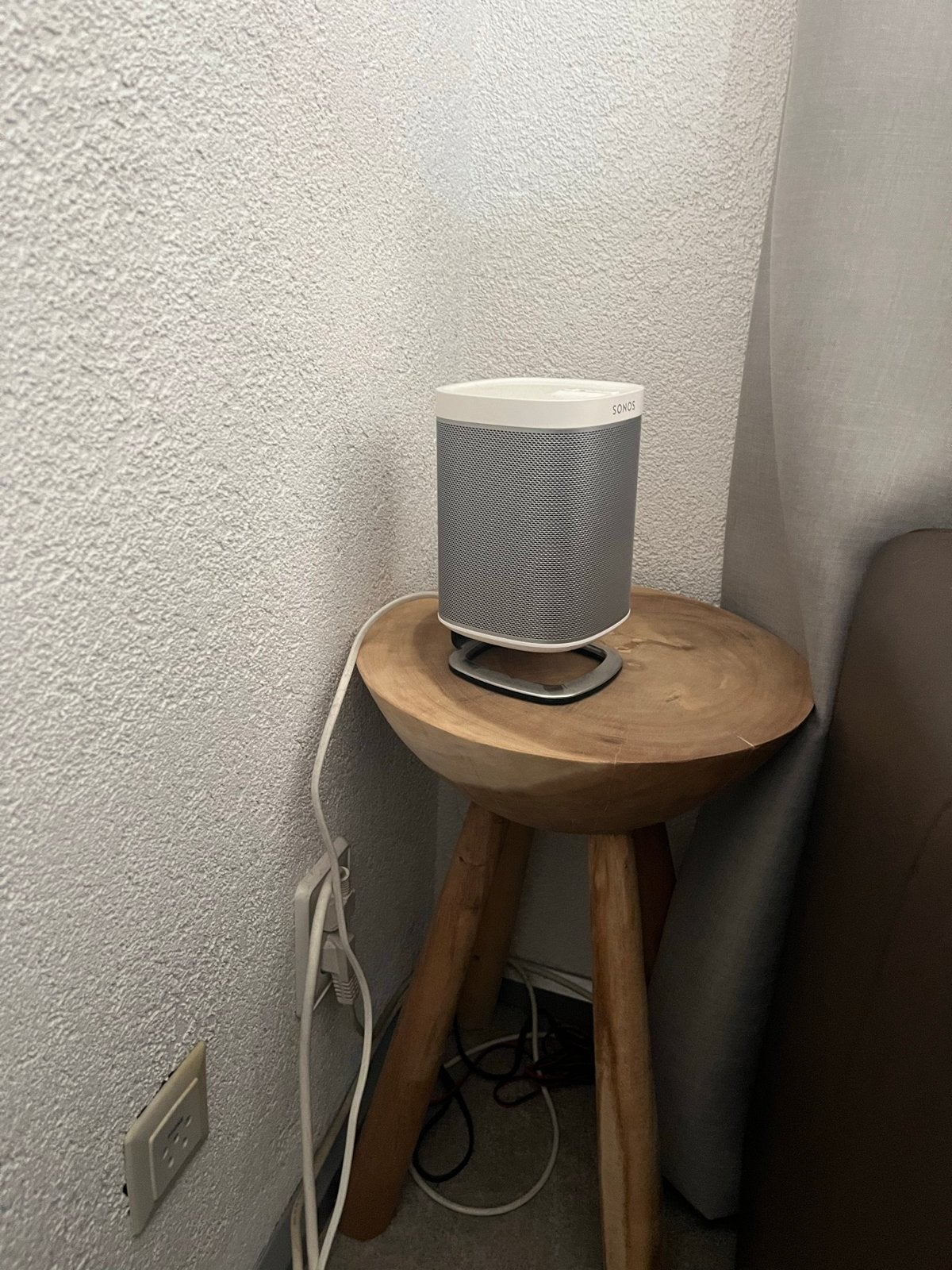 Sonos One SL Slimme Speaker - Wit