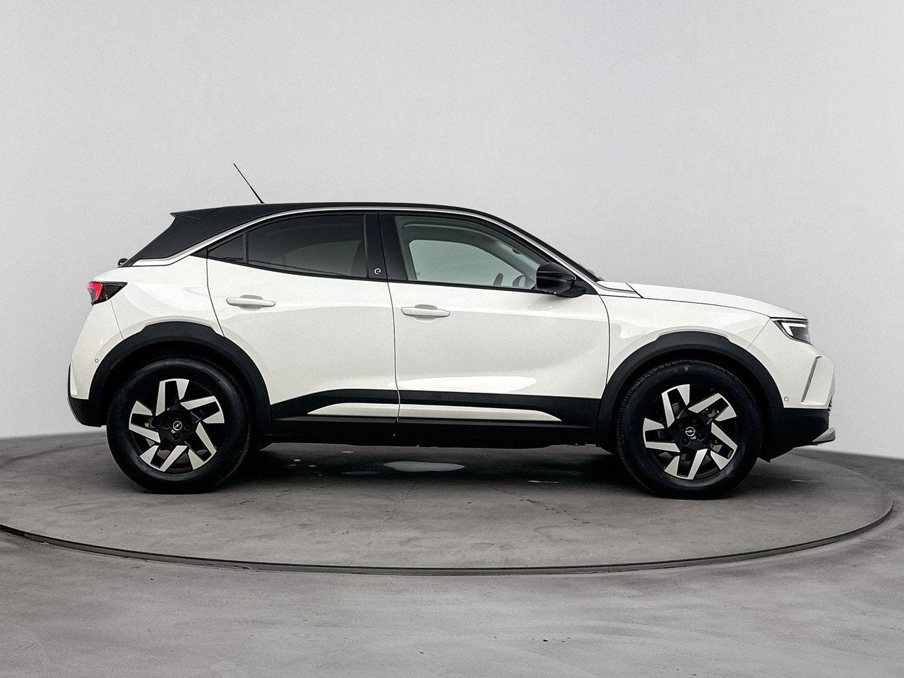 Foto 7 van Opel Mokka-e Business Elegance 50-kWh | 1ste eigenaar | Stoe