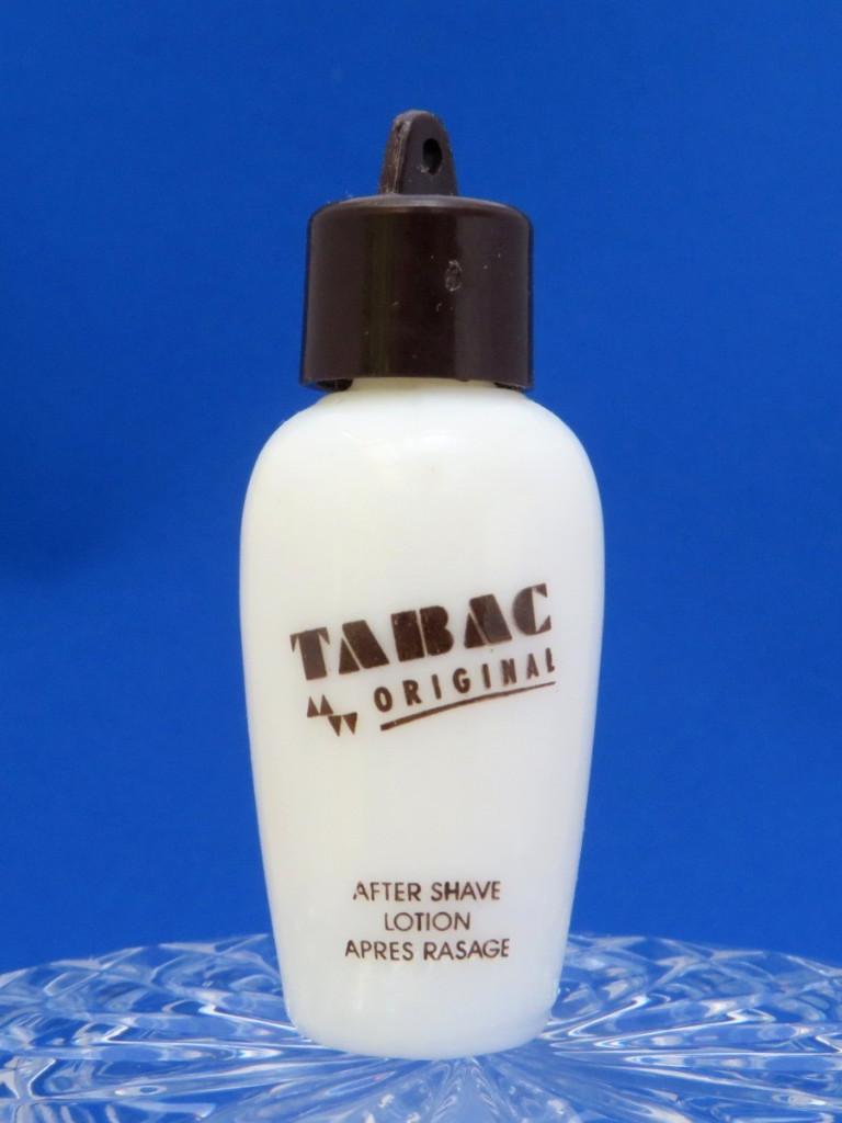 Mini - MAURER + WIRTZ - Tabac Original - 4ml - asl - 5,1cm, Ophalen of Verzenden, Gebruikt, Miniatuur