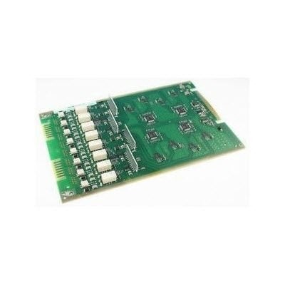 Siemens HiPath S30810-Q2956-X200-8 SLAD8 Card, Telecommunicatie, Telefooncentrales, Verzenden, Gebruikt, Toebehoren