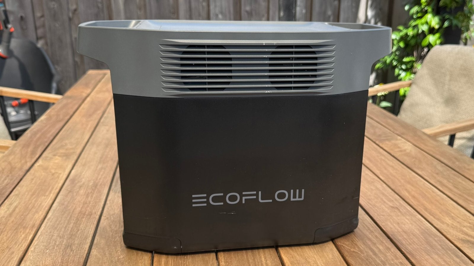 Ecoflow Delta 2 mobiel powerstation, Ophalen, Zo goed als nieuw