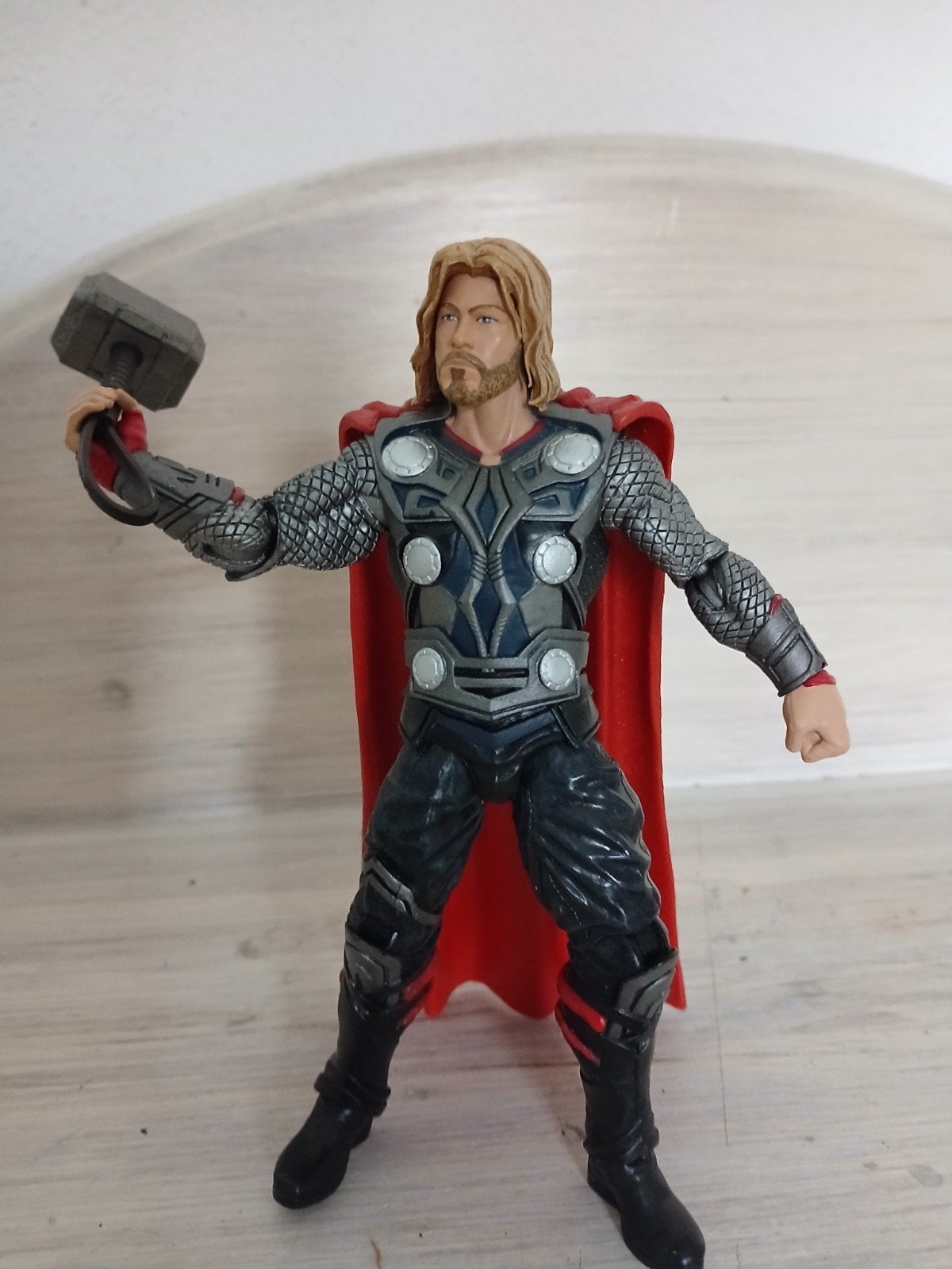 Thor actie figuur, Ophalen of Verzenden