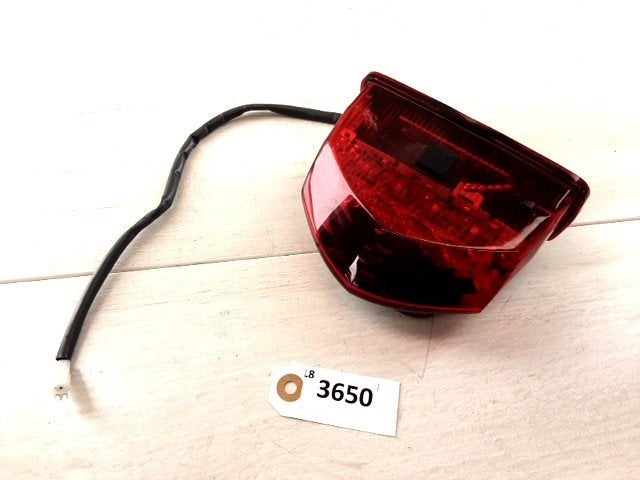 CBR600RR 2009 - 2012, 2007 - 2008 Honda D1-46442