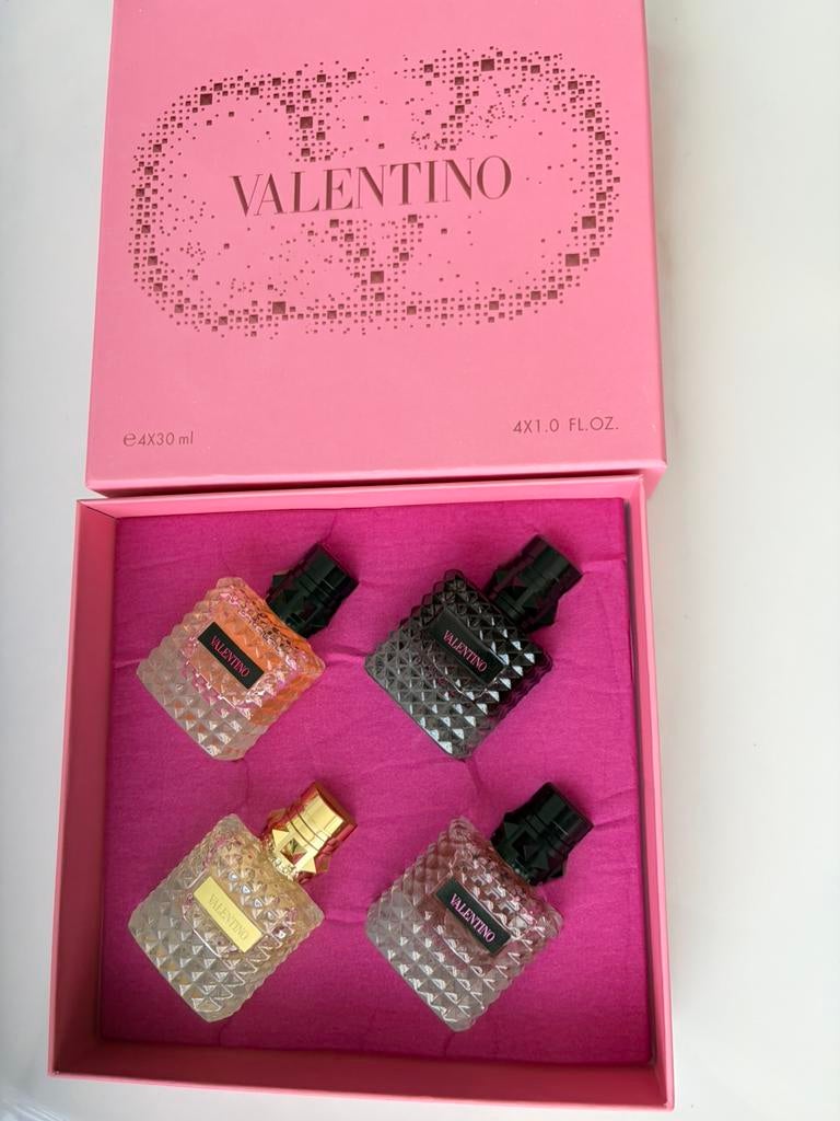 Valentino gift box 30ml, Ophalen of Verzenden, Nieuw