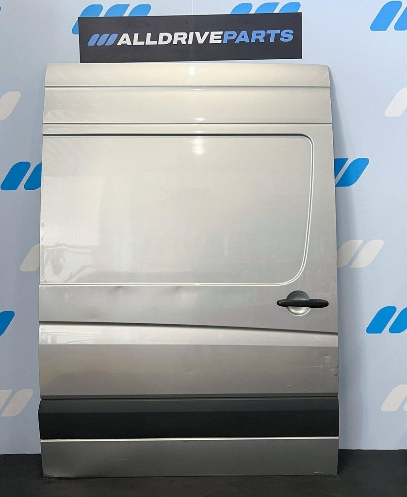 Mercedes Sprinter W906 Schuifdeur rechts grijs A9067307405