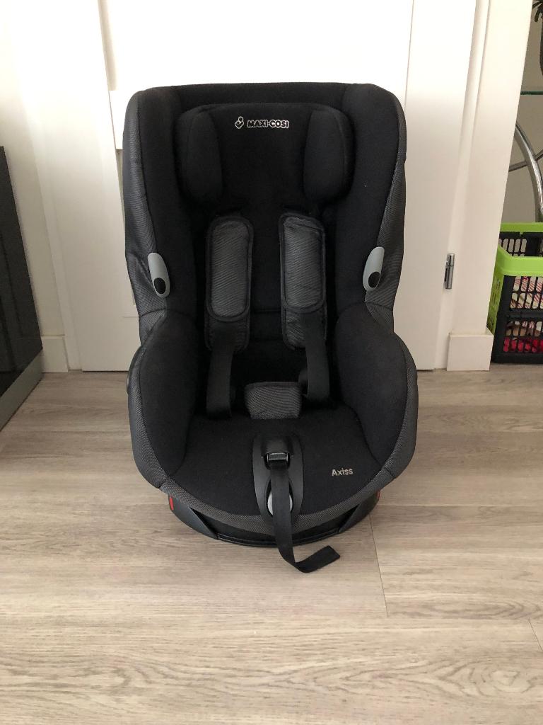 maxicosi axiss, Kinderen en Baby's, Autostoeltjes, Ophalen, 9 t/m 18 kg, Slaapstand, Maxi-Cosi