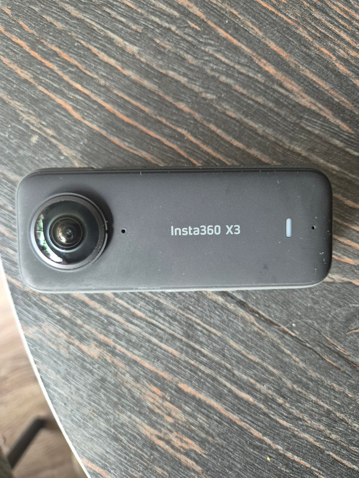 360 graden camera, Ophalen of Verzenden, Zo goed als nieuw, Overige merken