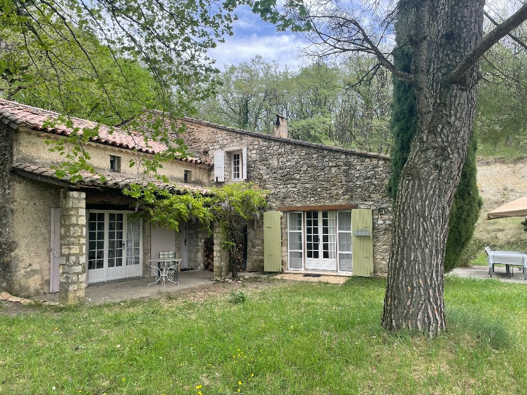 vakantiewoning te huur in frankrijk, 8 personen, 4 of meer slaapkamers, Provence en Côte d'Azur, Landelijk