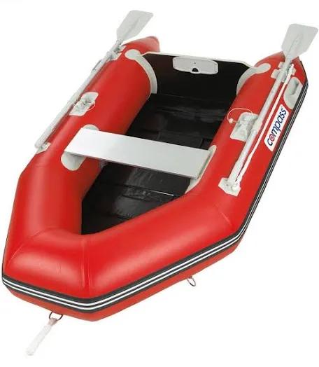 Gezocht! Airdeck voor een compass ms 230 rubberboot., Ophalen of Verzenden, Zo goed als nieuw