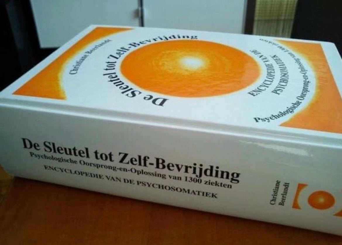 De Sleutel tot Zelf-Bevrijding van Christiane Beerlandt, Boeken, Ophalen of Verzenden, Zo goed als nieuw, Spiritualiteit algemeen
