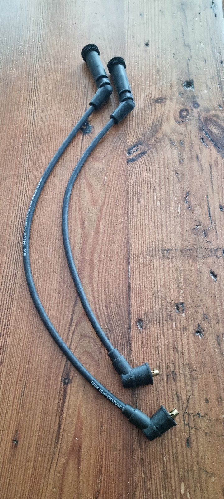 Bougieskabels Hyundai Accent - Hoge Kwaliteit Ontsteking, Ophalen of Verzenden, Nieuw, Hyundai