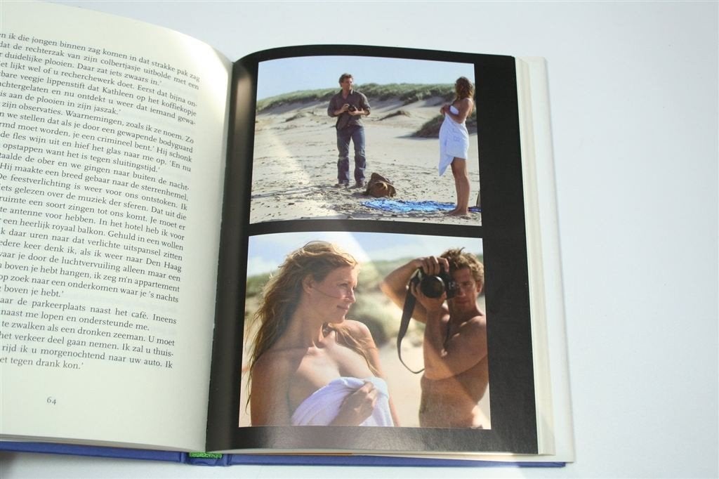 Zomerhitte — Jan Wolkers, Filmeditie met DVD, Ophalen of Verzenden, Gelezen