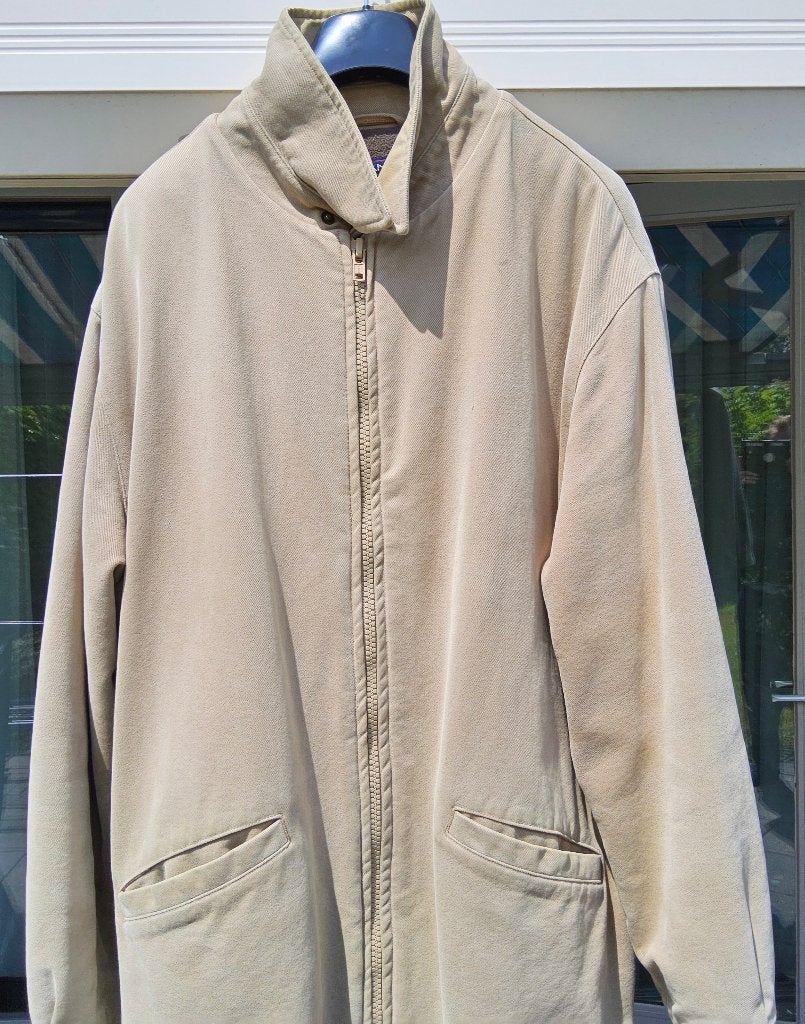 GANT heren jas , XL € 55,00, Ophalen of Verzenden, Zo goed als nieuw, Maat 56/58 (XL)