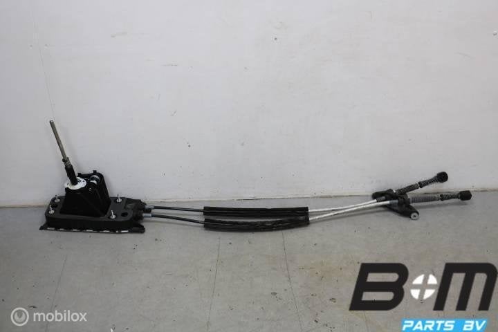 Schakelmechaniek handbak VW Tiguan 5NA 5QA711049C, Gebruikt
