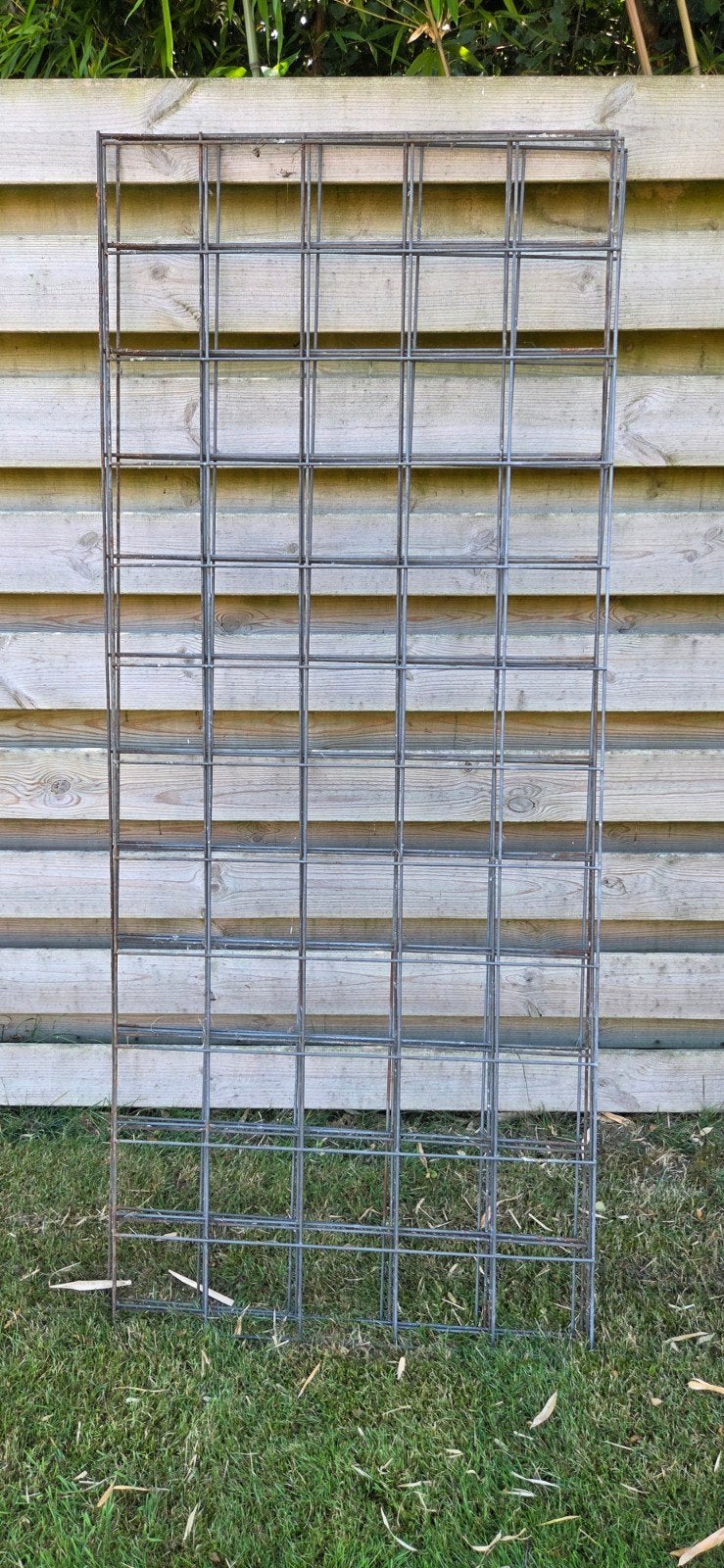 4 Gaaspanelen, Ophalen, Minder dan 10 meter