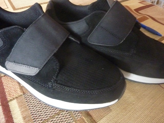 heren schoenen 46, Kleding | Heren, Schoenen, Zwart, Nieuw, Ophalen of Verzenden, Sneakers of Gympen