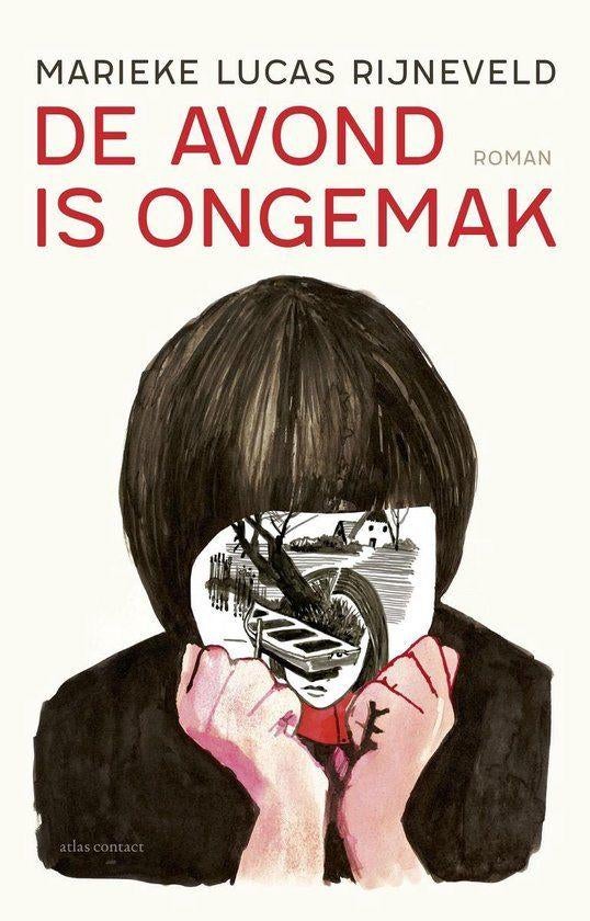 Marieke Lucas Rijnevelt  - 4 Titels, Marieke Lucas Rijneveld, Ophalen of Verzenden, Zo goed als nieuw, Nederland