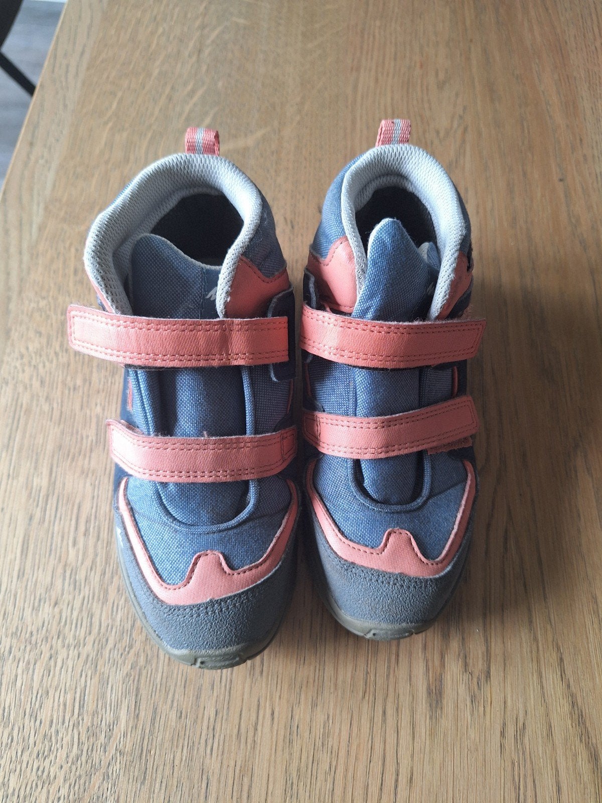 Wandelschoenen kinderen, Ophalen of Verzenden, Gebruikt, Jongen of Meisje, Schoenen
