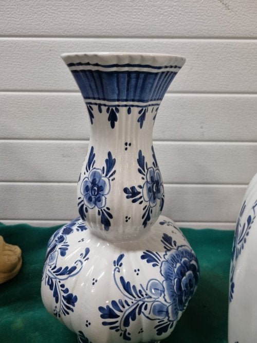 kaststel delfts holland groot, Antiek en Kunst, Ophalen of Verzenden