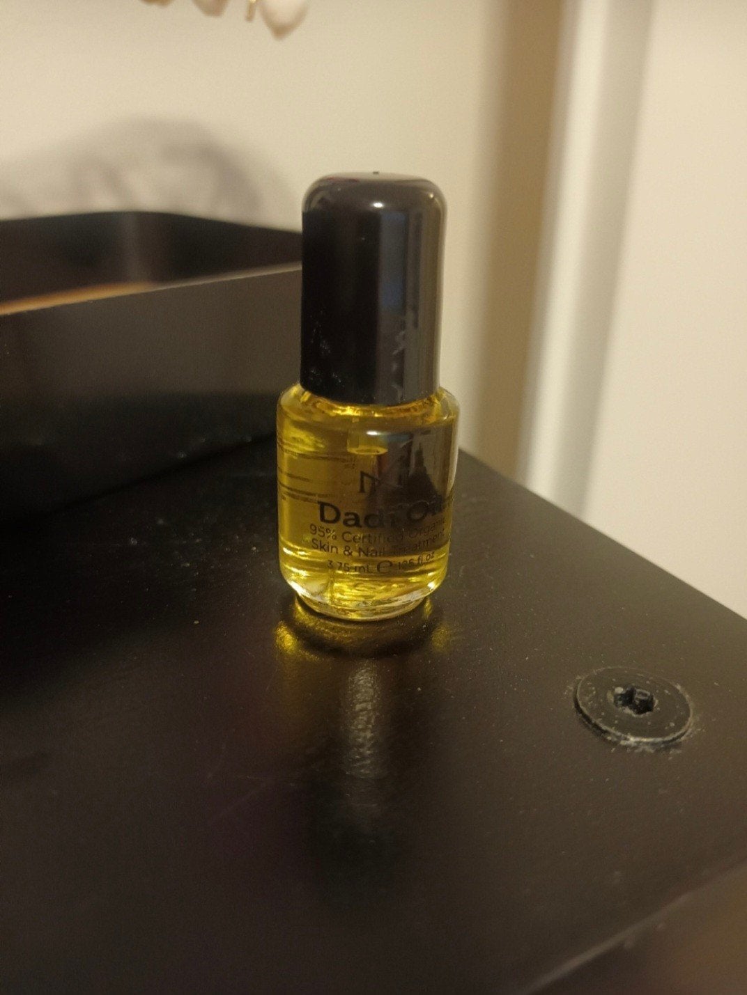 Dadi'Oil Nagelolie 3,75 ml - Verzorging voor nagels en huid, Ophalen of Verzenden, Nieuw, Overige typen
