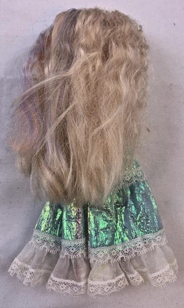 Lady Lovely Locks pop figuur Mattel vintage 1988 Lovelylocks, Coolsingel 104, 3011 AG Rotterdam, Netherlands, Fashion Doll, Verzenden