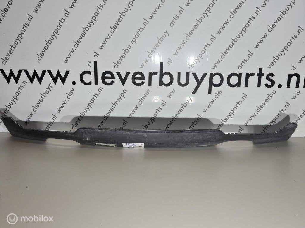 Diffuser achterbumper origineel BMW F31 LCI ('15->)15857711, Gebruikt, Ophalen of Verzenden, BMW