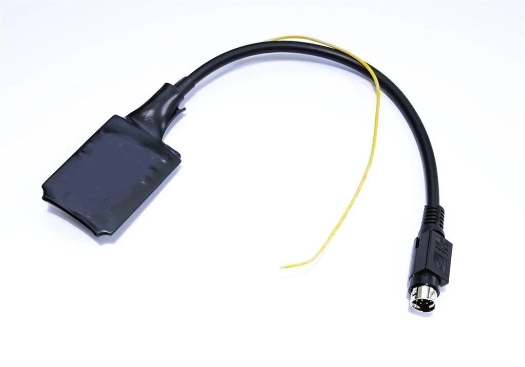 Blueooth Carkit + Muziek Adapter Voor Volvo SC Radio, Verzenden, Automotive Parts, A.parts@hotmail.nl, Trasmolenlaan 12 3447 GZ Woerden
