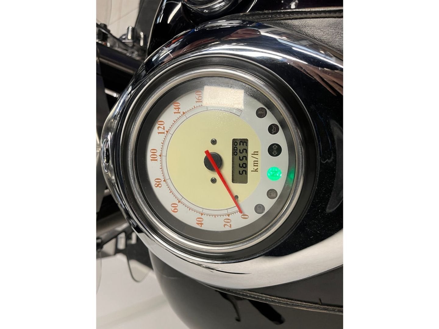 Yamaha XVZ 1300 ROYAL STAR (bj 1997), Motoren, Motoren | Yamaha, 4 cilinders, Bedrijf, Onbekend, 1294 cc