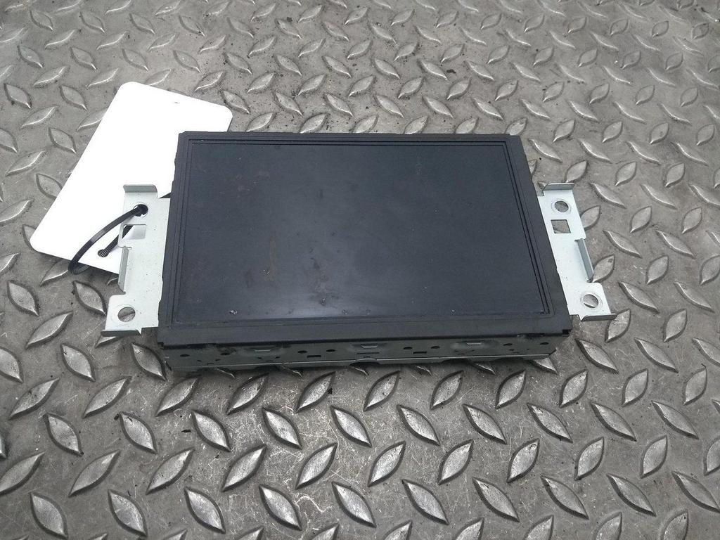 VOLVO S60 INFORMATIE DISPLAY 2016, Ophalen of Verzenden, Gebruikt, Stiba lid