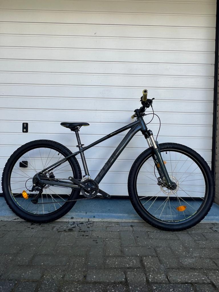 Cube XTC30 27,5 (Kids), Fietsen en Brommers, Fietsen | Mountainbikes en ATB, 49 tot 53 cm, Ophalen, Zo goed als nieuw, Overige merken