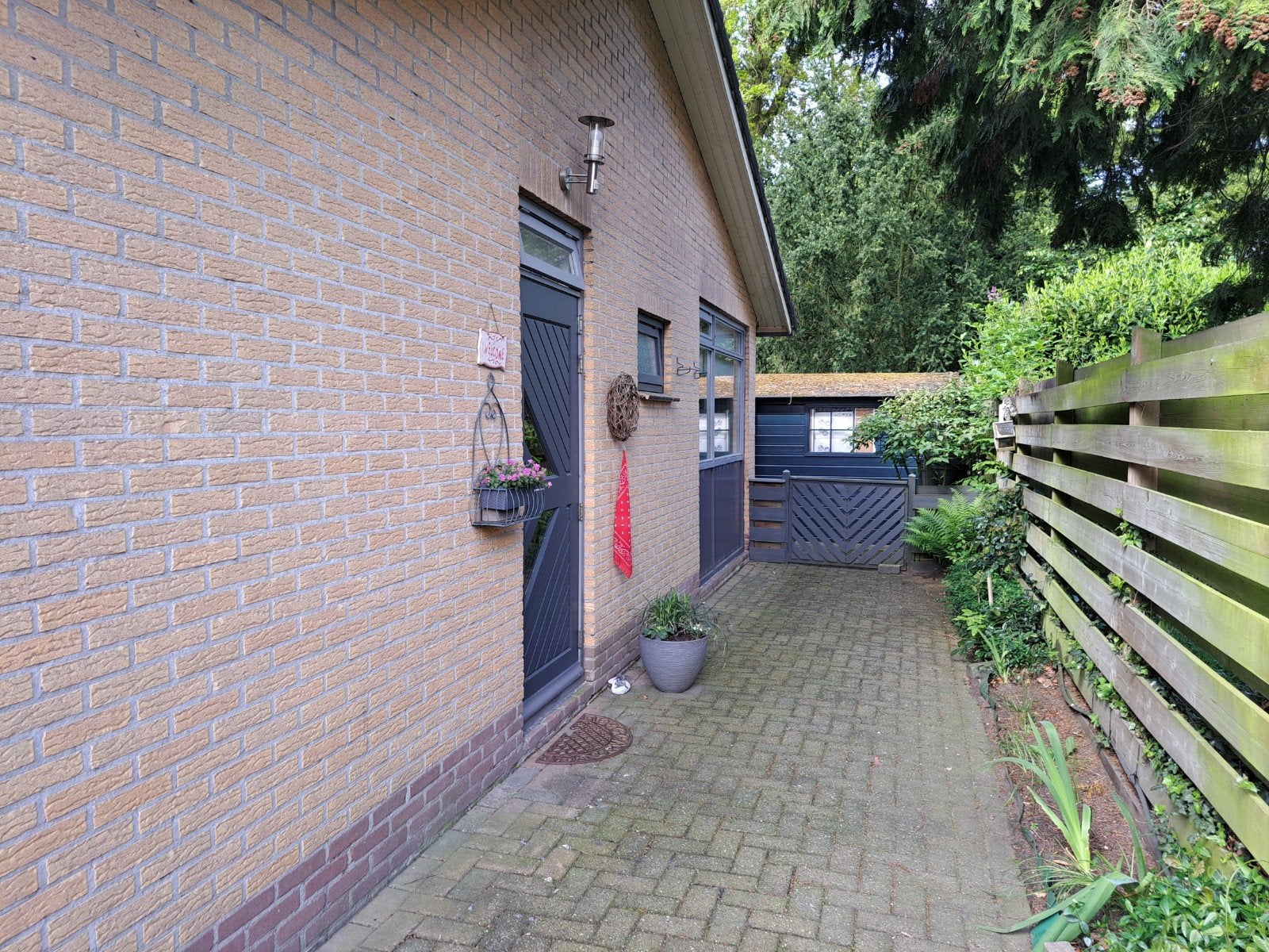 Bungalow  te koop ., Huizen en Kamers, Kamers te huur