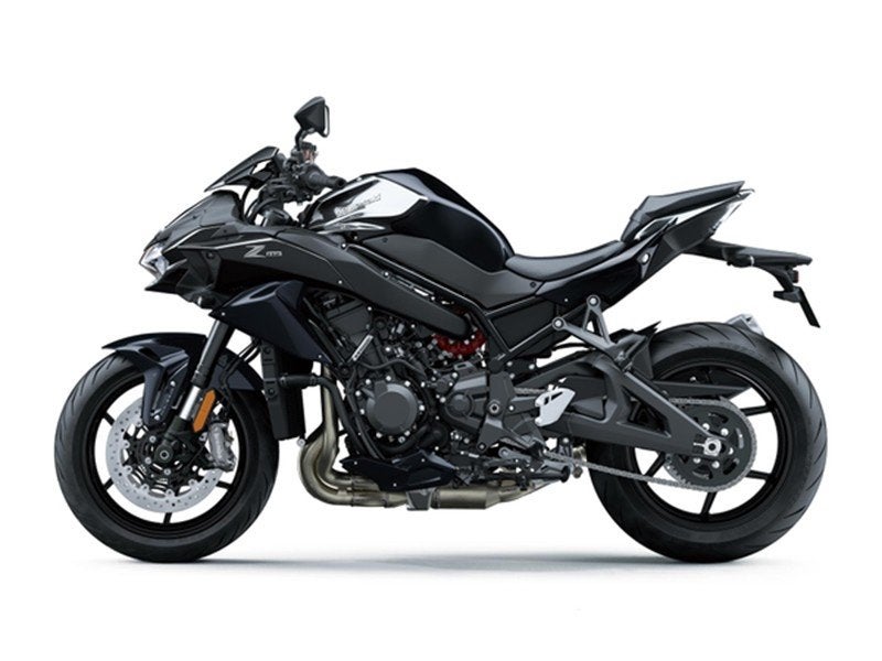 Kawasaki Z H2, Motoren, Bedrijf, Meer dan 35 kW, Naked bike