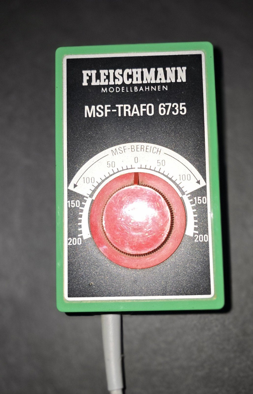 12x Fleischmann Treintrafo's - Diverse Modellen, Transformator of Voeding, Gebruikt, Gelijkstroom, Fleischmann