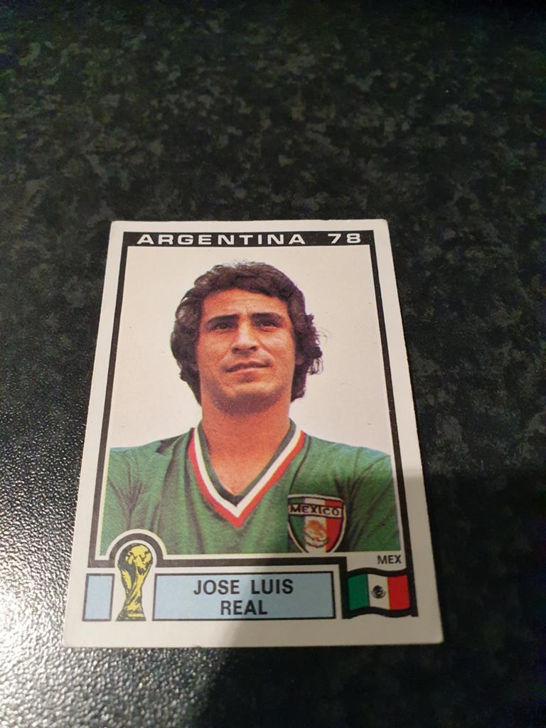 Panini Argentina 78 - Nmr 180, Ophalen of Verzenden, Zo goed als nieuw, Buitenlandse clubs, Poster, Plaatje of Sticker