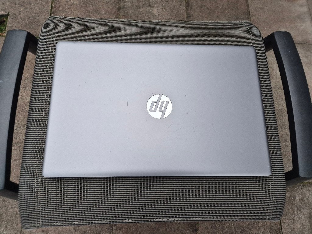 te koop hp probook 470 g8 256 gig  schijf 8 gig 17 inch, Computers en Software, Hp, 2 tot 3 Ghz, Qwerty, 8 GB