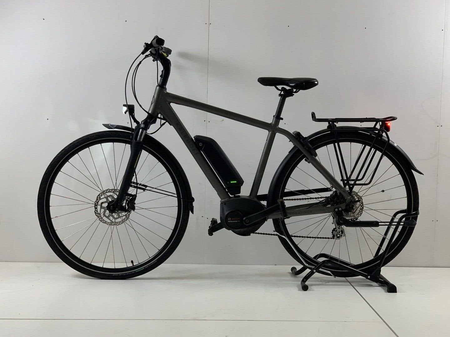 Kalkhoff Endeavour 1B Move H50, 47 tot 51 cm, Gebruikt, Overige merken