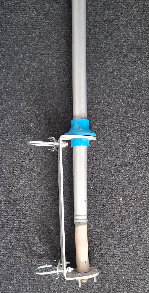 Antenne 5/8 golf, Ophalen, Gebruikt, Antenne
