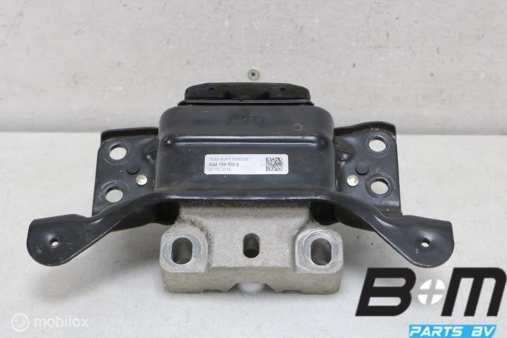 Motorsteun VW Golf Sportsvan 5Q0199555S, Gebruikt