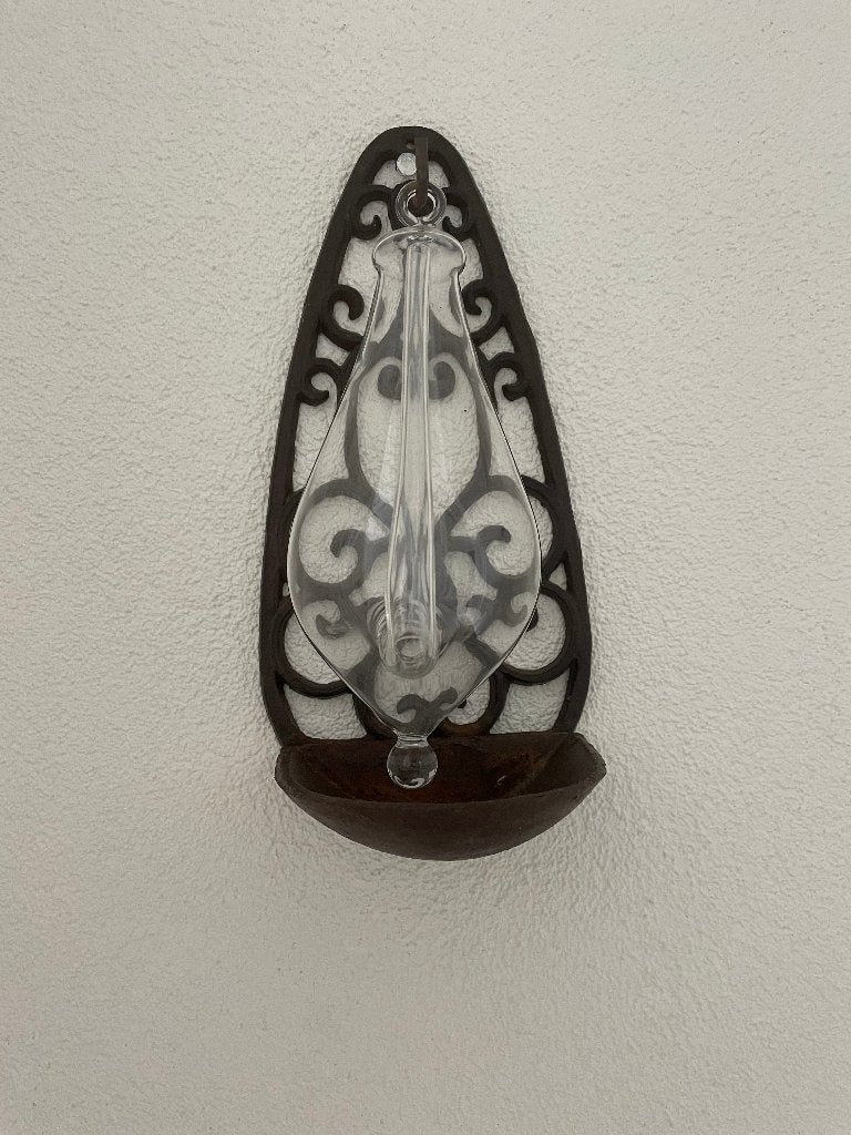 donderglas/stormglas Barometer, Ophalen, Nieuw