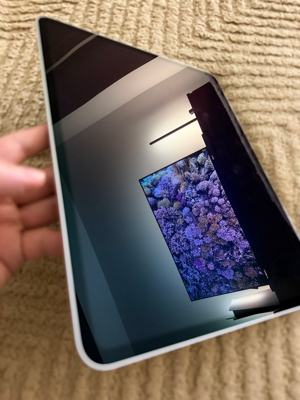 Foto 4 van Ipad Pro M4 13” inch 256GB Compleet *Perfecte Nieuwstaat*