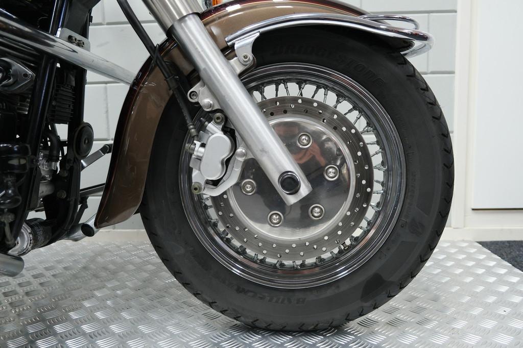 Yamaha XV 1600 A WILDSTAR (bj 2002), Koolhovenlaan 101
1119 NC  Schiphol-Rijk, NL, Klantenservice@yamaha-motor.nl, Chopper, Yamaha Motor Europe N.V.