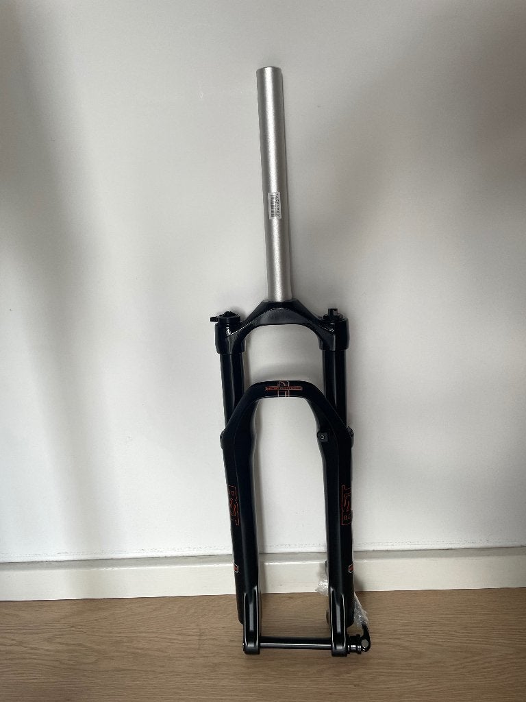 RST F1irst verende voorvork, 26”, RST, N.b., Nieuw, Ophalen of Verzenden
