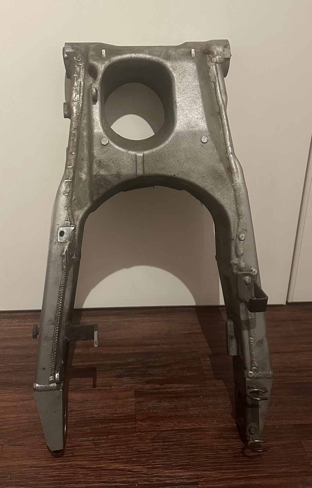 Kawasaki zx7r Achterbrug, Motoren, Ophalen of Verzenden, Gebruikt