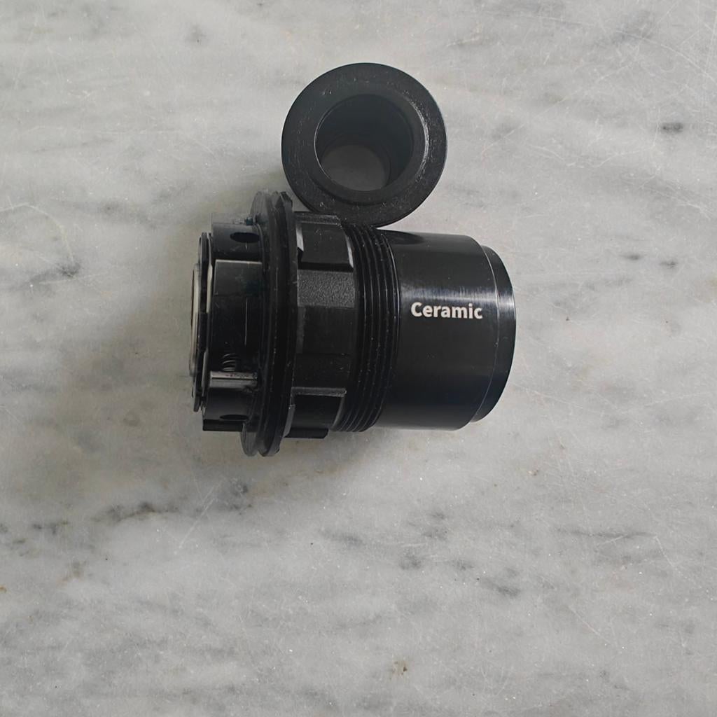 NIEUW! Freehub Body XDR Ceramic, Ophalen of Verzenden, Nieuw, Gravelbike, Aluminium