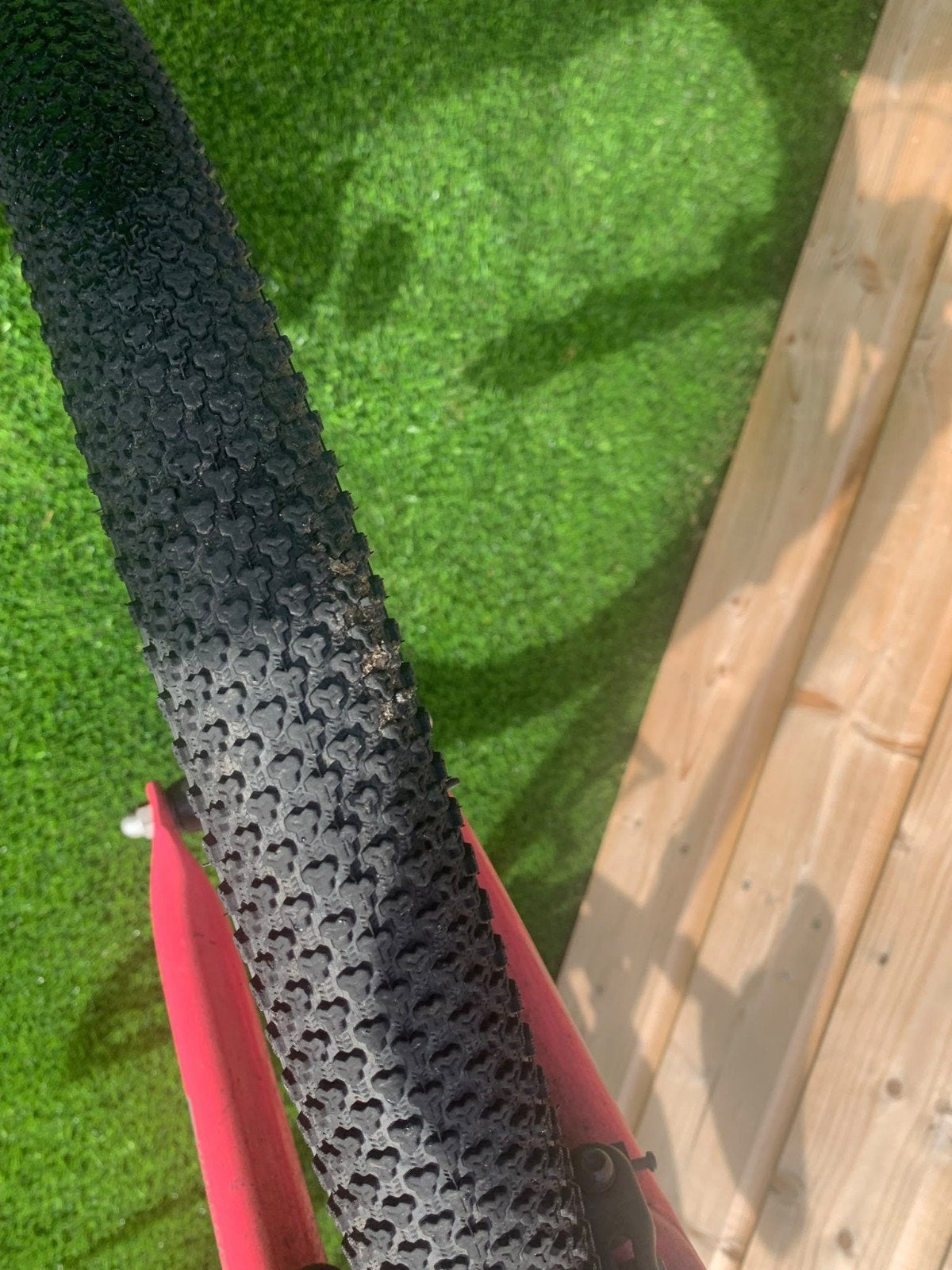 Foto 4 van Volare meisjes mountainbike 24 inch, 21 versnellingen